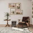 thumbnail image 3 of Country Living Infrared Heater in Driftwood CL-DRFT-IFH, 3 of 8