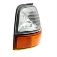 thumbnail image 2 of For 98-00 Ranger Corner Park Light Turn Signal Marker Lamp Right Passenger Side, 2 of 4
