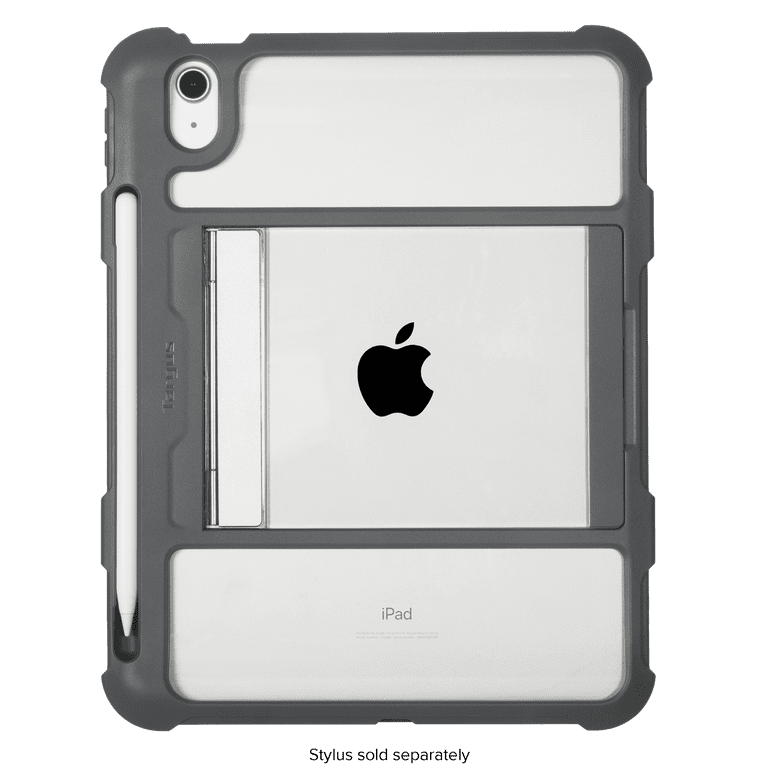 Targus SafePort® Clear Case for iPad® (A16) and iPad® (10th gen