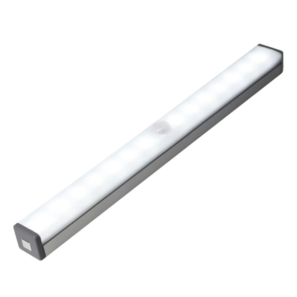Lamps for Bedrooms,Led Light Bulb Led Intelligent Human Body Sensing Light Magnetic Suction Charging Cabinet Light Porch Light Wardrobe Bedroom Light with Small Night Lamp
