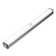 thumbnail image 2 of LED Intelligent Human Body Sensing Light Magnetic Suction Charging Cabinet Light Porch Light Wardrobe Bedroom Light With Small Night Lamp, 2 of 8