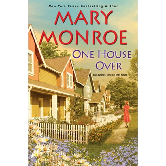 Pre-Owned One House Over (Hardcover) 1496716116 9781496716118
