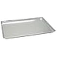 thumbnail image 3 of Johnson-Rose 21-3/4 Inch X 15-13/16 Inch X 1 Inch Aluminum Sheet Pan, 3 of 3
