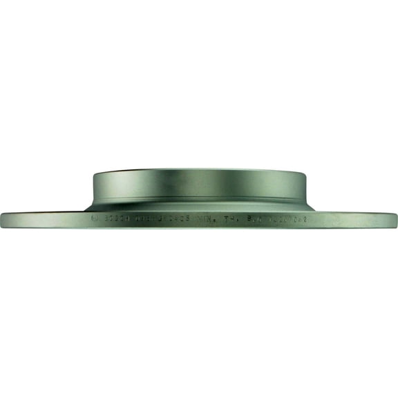 Bosch 34010911 Disc Brake Rotor
