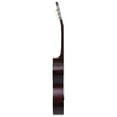 thumbnail image 2 of vidaXL Guitar Classical Guitar Acoustic Guitar for Beginner Train 4/4 Basswood, 2 of 14