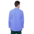 thumbnail image 2 of "Adar Universal Unisex Lab Coats - Classic 31"" Consultation Lab Coat", 2 of 7