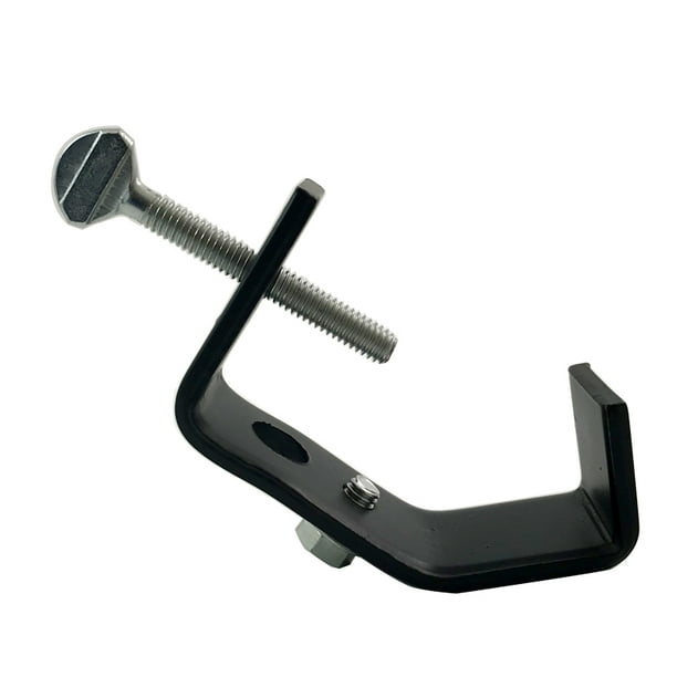 CClamp DJ Lighting Heavy Duty Mounting C Clamp for Stands and Truss