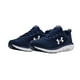 thumbnail image 2 of Tenis Under Armour Charged Assert 9 Hombre azul marino 28, 2 of 4