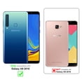 thumbnail image 3 of Funda Samsung Galaxy A9 2018 TPU - Color Mate, 3 of 6