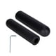 thumbnail image 2 of Funda adaptadora de 2 piezas con llave para convertir de peso de 1 pulgada en de peso duraderos de manga de diámetro variable de 2 "para cabeza de bola de 50 mm x 200 mm, 2 of 8
