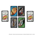 thumbnail image 4 of UNO Friends Card Game for Family, Adult & Party Nights, Collectible Inspired by TV Series, 4 of 7