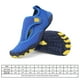 thumbnail image 4 of Zapatos para Caminar con Colchón De Aire Sin Cordones Likrtyny Tenis De Mujer Tenis De Hombre, 4 of 6