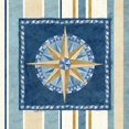 thumbnail image 2 of Nautical Stripe I Poster Print by Cynthia Coulter (12 x 12), 2 of 2