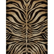 Animal Print Rugs Rugs Area Carpet Flooring Rug Floor Decor Modern Large New