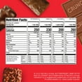 thumbnail image 4 of Nestle Assorted Chocolate Bars 20 Ct., 4 of 10