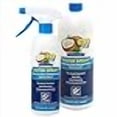 thumbnail image 3 of ecoTUB Pool & Hot Tub Spa Instant Filter Cartridge Cleaner: 16oz Spray + 32oz Refill (48oz total), 3 of 4