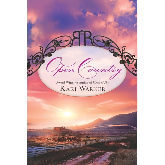 Pre-Owned Open Country (Paperback) 0425234304 9780425234303