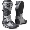 thumbnail image 1 of Botas de motocross Fox Racing Comp Dark Shadow Talla 14, 1 of 9