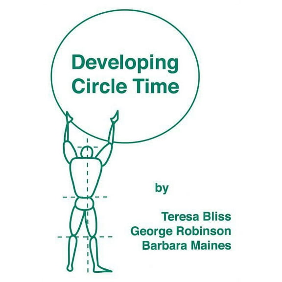Lucky Duck Books Developing Circle Time: Taking Circle Time Much Further, (Paperback)