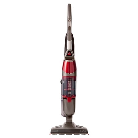 Symphony All-In-One Vacuum And Steam Mop