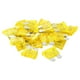 thumbnail image 1 of Kit surtido de 100 fusibles de cuchilla estándar para coche, para autocaravanas, barcos, duraderos 20A, 1 of 9