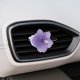 thumbnail image 4 of Nestingho 3Ud Ambientador Clip Para Salida De Aire Floral Y Molino Violeta Para Auto, 4 of 7