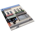thumbnail image 3 of Print: Buildings, H St. Near Intersection With 10th St., Nebraska, 3 of 4