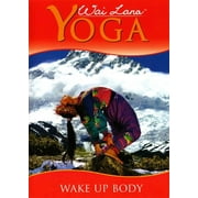Wai Lana Yoga: Hello Fitness Series Wake Up Body (DVD)