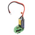thumbnail image 1 of Gear Box with 66T Motor, Aluminum Alloy Transmission Case for Axial SCX24 1/24 RC Car, Sand  Dust Resistant, Lightweight, 1 of 7