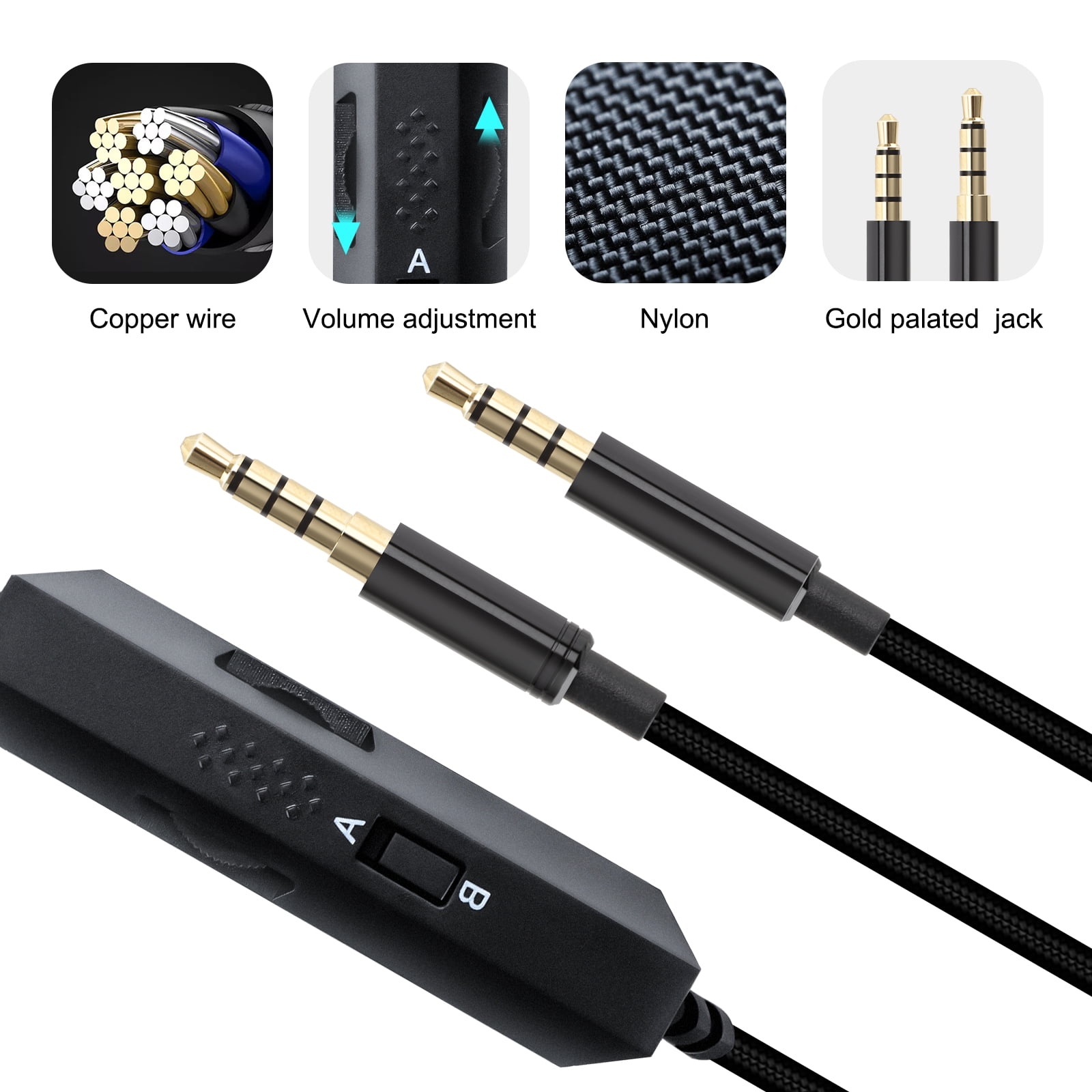 aux cord for ps4