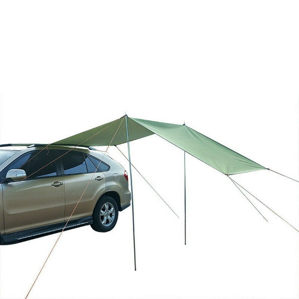 Buy Car Awning Camping Tarp SUV Awning 