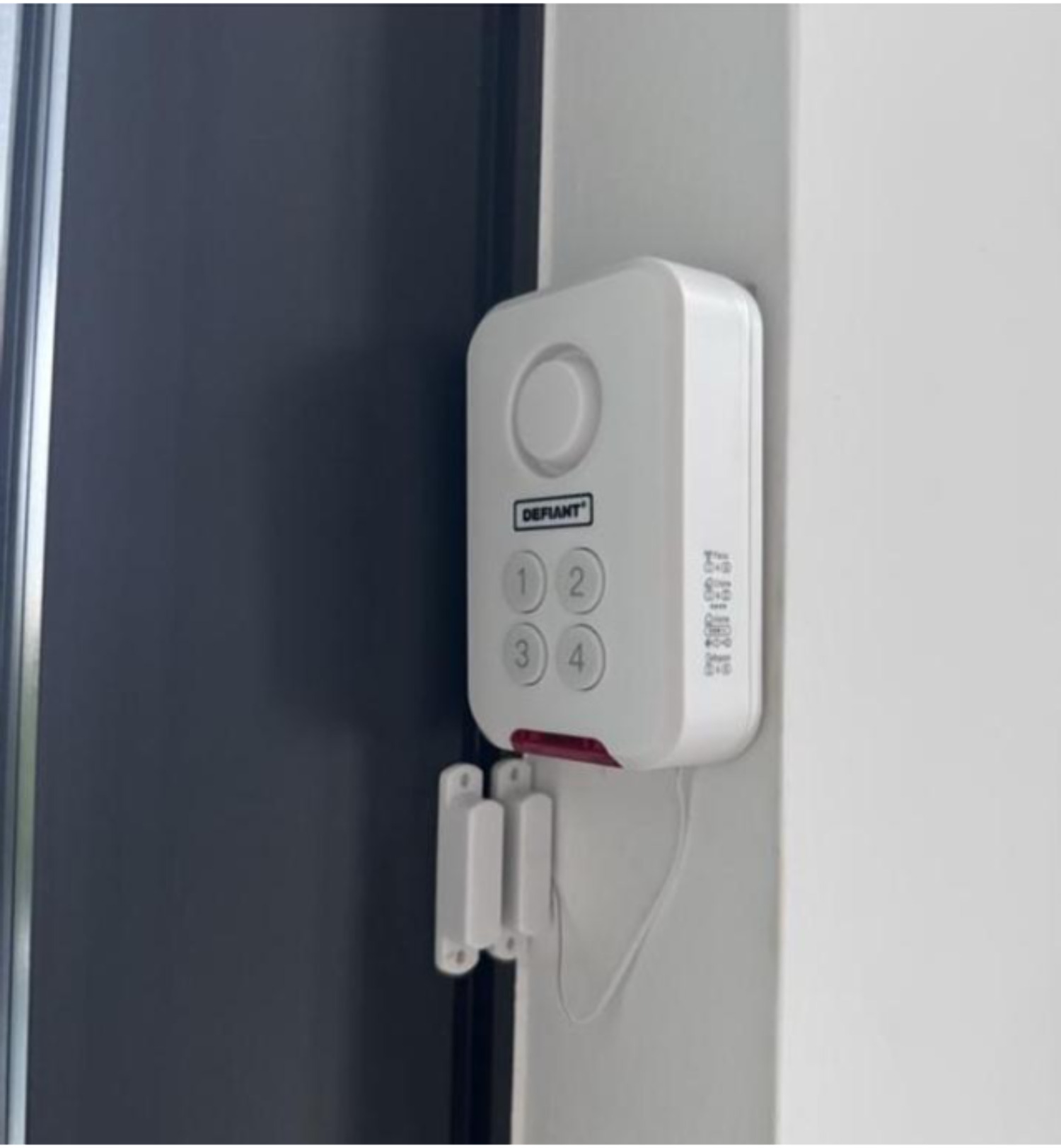 Defiant Wireless Pool Alarm