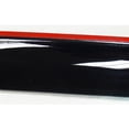 thumbnail image 2 of 4pcs Fit 04-14 F150 Super Cab Wind Sun/Rain Guard Vent Shade Window Visors 94738, 2 of 5