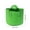 B, variant on FEOLGEHLY 3 Gallons Plant Potato Grow Bags Garden Planting Bag with Handle Heavy Duty Thick Aeration Nonwoven Fabric Pots for Tomato Vegetable Flower