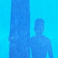 thumbnail image 3 of Impressions Vanora Oversized Cotton Beach Towel, 3 of 4