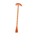thumbnail image 2 of Tachiuwa Back Massage Hammer Sturdy Home Office Back Scratcher for Neck Shoulder Back orange, 2 of 9