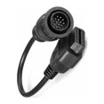thumbnail image 1 of xinxixnxx Adapter Cable Converter Wire Replaced Part Vehicle Accessories Automotive Electric Handily Install Connector Rope, 1 of 1