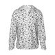 thumbnail image 1 of Balery Nautical Themed Simple Anchors Sudadera ligera de manga larga con capucha y protección solar UPF 50+ para hombre y mujer, ideal para pesca y running-3X-Large, 1 of 7