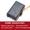 Blue, variant on Engraving Name Carbon Fiber Mini Pop Up Wallet Custom Gift Rfid Card High Quality Men Wallets 12 Card Holders Small Money Bag