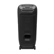 JBL PartyBox Ultimate - Massive party speaker with powerful sound, multi-dimensional lightshow, and splashproof design. - Black (Sold without manufacturer )