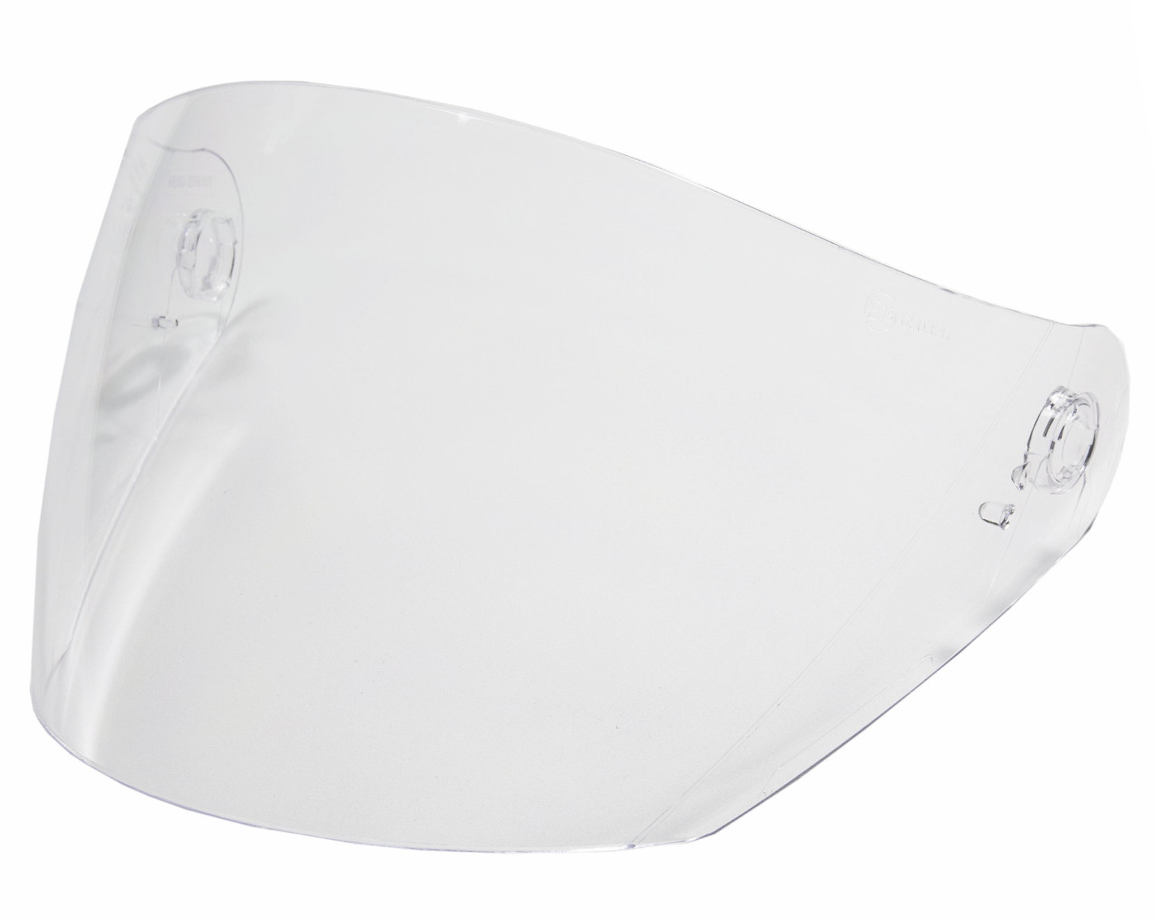 352/75B/755/655 Helmet Shield Clear 