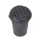 thumbnail image 1 of Cubierta De Goma Head Stick Stick Antideslizante Head Schutzhülle, 1 of 5
