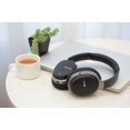 thumbnail image 6 of Restored Edifier W830BT Bluetooth Headphones, Over-ear Wireless Stereo Headset Mic Remote - Black (Refurbished), 6 of 7