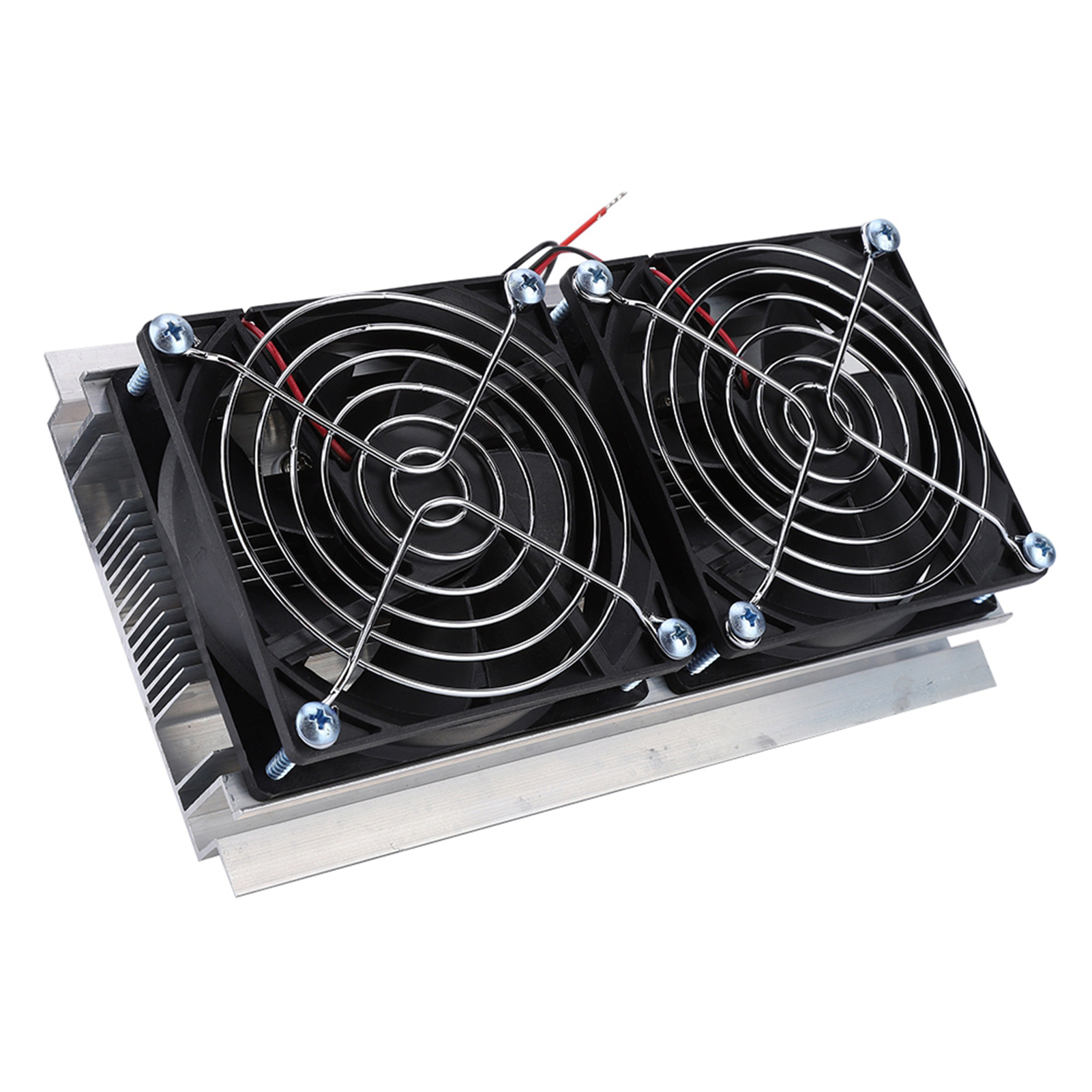 Refrigeration Cooler, Computer Cooling System, Thermoelectric