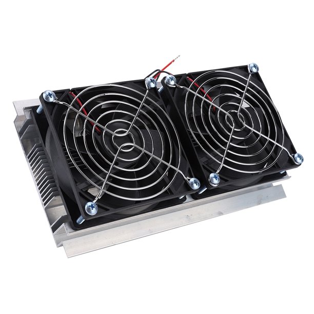 Refrigeration Cooler, Computer Cooling System, Thermoelectric
