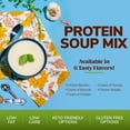 thumbnail image 3 of BariWise Protein Soup, Chicken Bouillon (7ct), 3 of 3