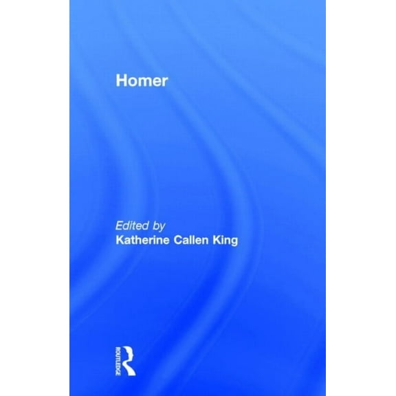 Homer, (Hardcover)