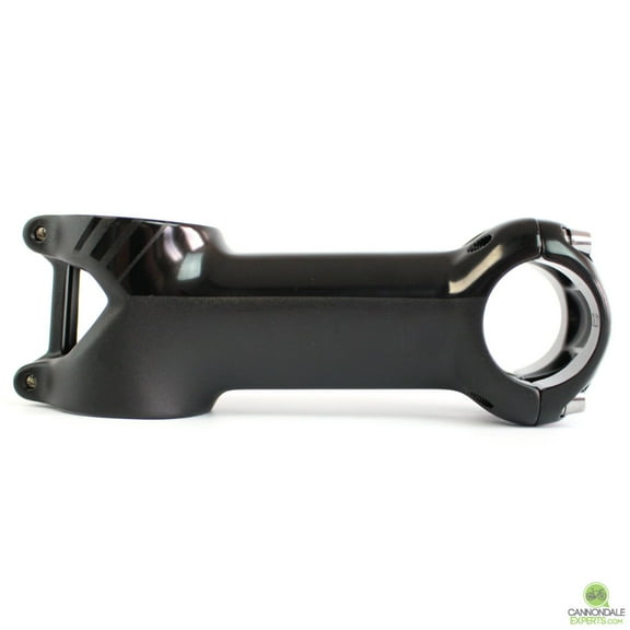 Cannondale 1.5" Mountain Stem - 110mm x 5 Degree - Black - QSE110X0515/BBQ