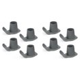 thumbnail image 1 of 8 Pcs Walker Ski Glider Replacement Kit, 1 of 5
