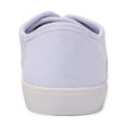 thumbnail image 3 of Time and Tru Women's Casual Lace Up Sneakers, Wide Width Available, 3 of 9